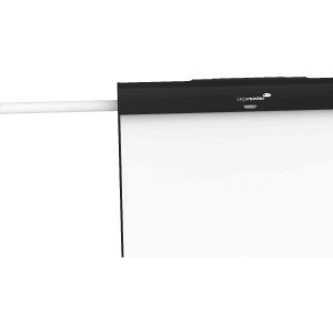 Legamaster Flipchart Universal Triangle mobil Rundfuß
