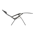 Lafuma Relaxsessel RSXA Clip Schwarz