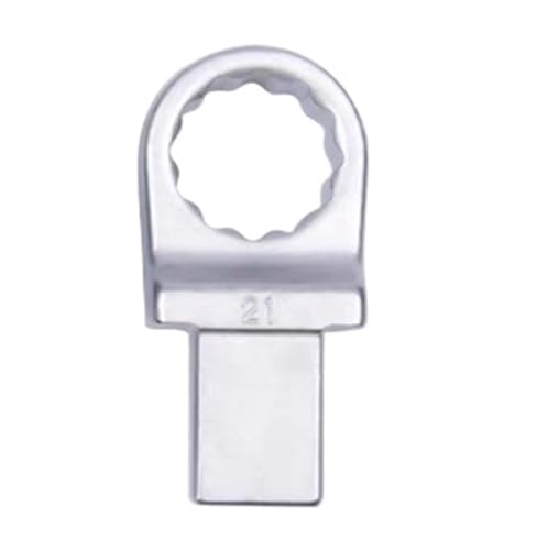 Clé dynamométrique 7422-21W d'une grande précision, douille 21 mm - 2