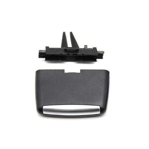 Lengüeta de ventilación para regular flujo de aire acondicionado en coche X5 E70 y X6 E71