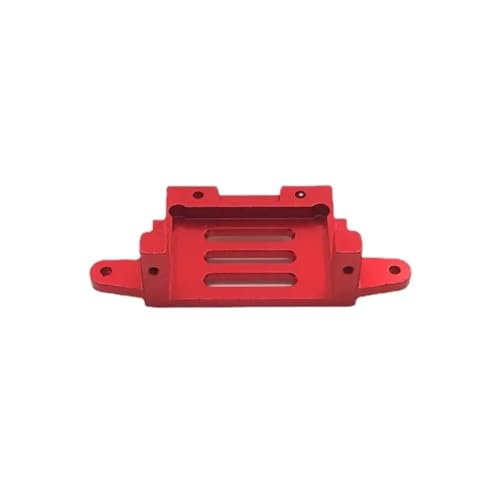 RC�J�[�̃A�b�v�O���[�h For Mini Edition For Defender D90 Pine Cone SG-2801 ���^���A�N�Z�T���[ �A�b�v�O���[�h���� �T�[�{�}�E���g RC�J�[�A�b�v�O���[�h�A�N�Z�T���[(Red)