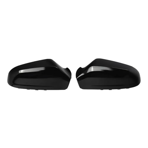 Capuchon rétroviseur Astra H aspect carbone anti-UV clipsable