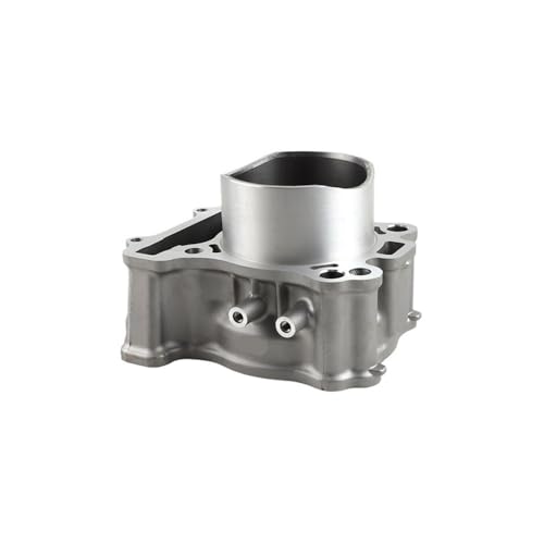 Cylindre Piston 81mm pour Résoudre Perte Compression SV650 - 4