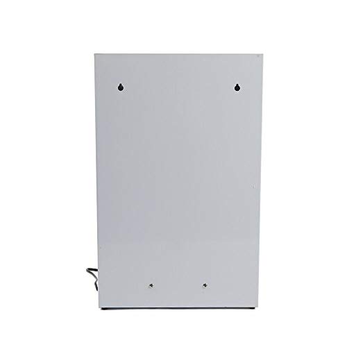 27L Dental Medical Sterilizer Cabinet Machine 110V +10pcs Sterilization Trays medical instruments Cabinet