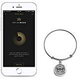 invisawearinvisawear Smart Jewelry - Personal Safety Device-Bracelet