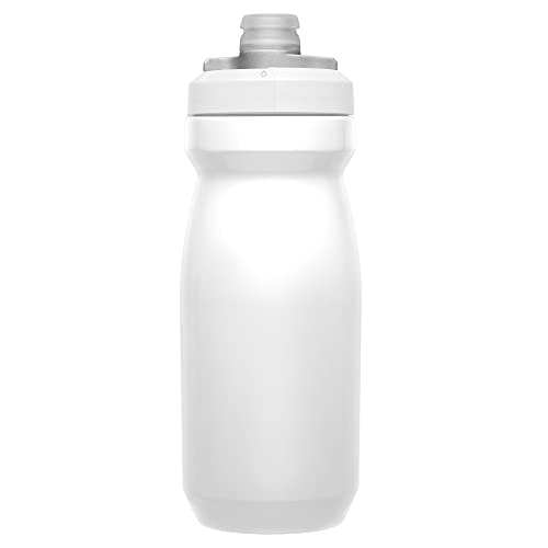 CAMELBAK(キャメルバック) ボトル ポディウム 620ml カスタム ホワイト/ホワイト