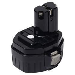 Technical Precision Replacement for BURNDY Crimp Tool Battery