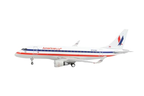 Maquette Embraer E170 Gemini Jets collection haute fidélité 1/400