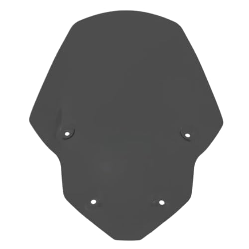Pare-brise réglable Tiger 900 pour voyager confortablement en duo
