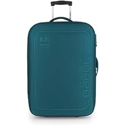 Maletas Gabol Ofertas Gabol Maleta Mediana expandible Orbit Blanda con Capacidad de 67 L