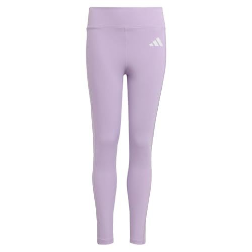 Adidas Goto Pz Optime 7/8 leggings collants fille noir confort