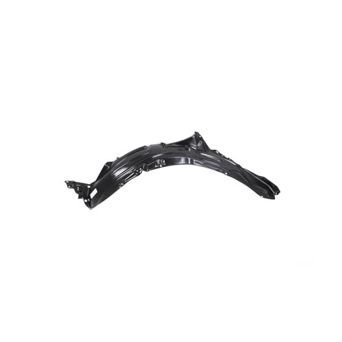 Image of FitParts Compatible with Honda Fit 2015-2017 Front Left Fender Liner