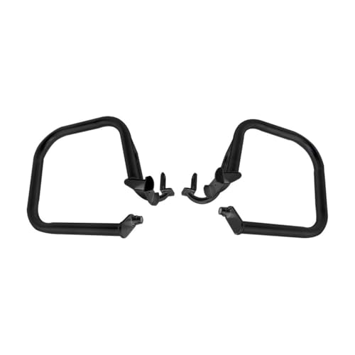 Barre protection moto R 1200 RT 2005-2013 | Crash bar de sacoches