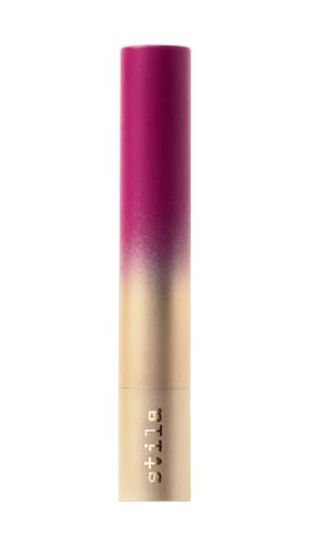 Image of Stila Stay All Day Matte Lip Color-Kiss & Tell