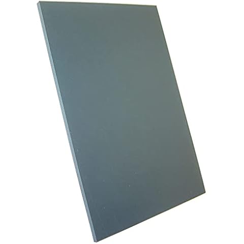 Super Soft Polymer Lino Block 150 x 100mm Double Sided Printing Sheets (5 x Sheets) Cover