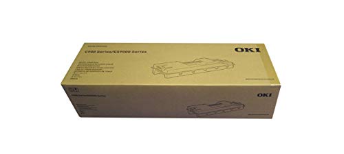 Oki 45531503 récupérateur toner déchets résout les erreurs d'encrassement ES9431 C931