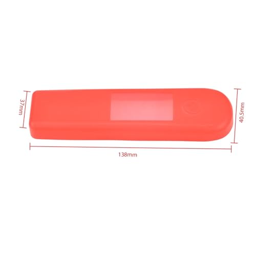 Housse de tableau de bord Segway Ninebot Max G2 en silicone