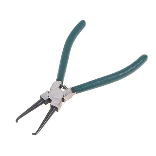 Pince de Dégagement Rapide Outil de Serrage pour Filtration et Tuyauterie de Voiture