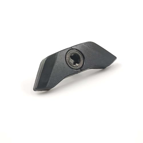 STUDIO CRAFTED Golf Weight Compatible with Surefit Titleist TSR2, TSR4 Driver and TSR2, TSR2+ Fairway Woods (19, Grams)