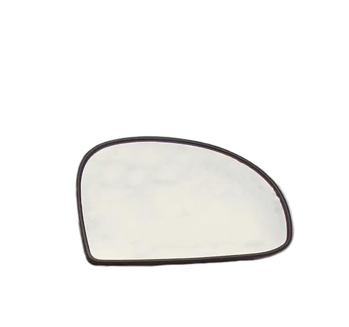 Lentilles en verre pour rétroviseur Kia Cerato 2006-2011 miroir passager haute clarté