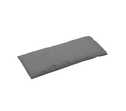 image for WELLROX Restorative All-Natural Weighted Eye Pillow, Weighted Eye Mask