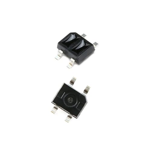 TR8307 ITR8307 sensor SOP4 para circuitos ópticos 10 piezas 5