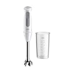 Braun – Braun Stabmixer MultiQuick 5 MQ 50001 M, 1000W, 21 Geschwind