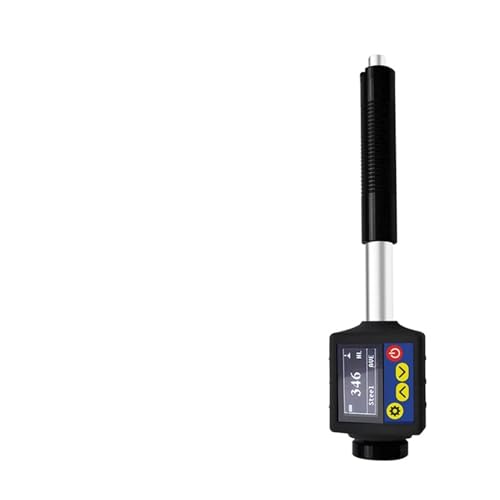 xv fW^A y^gїpLeebdxeX^[AXeX|͈͂̂߂̃fW^^dxeX^[HRC HRB HB HL HV HSf[^[(Black)