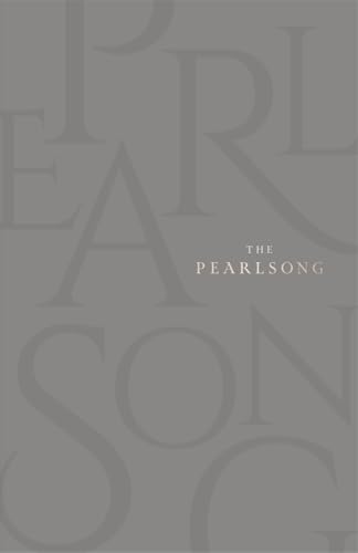The Pearlsong (Texts and Translations of Transcendence and Transformation)