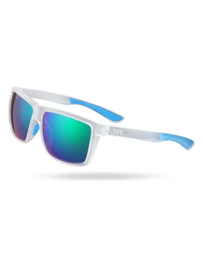Image of Ventura Sport HTS Polarized Rectangular Sunglasses