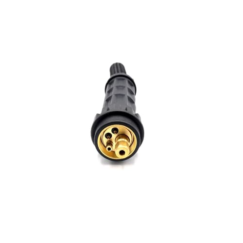 Adaptateur de torche découpeur plasma accessoire conversion MIG MAG CO2