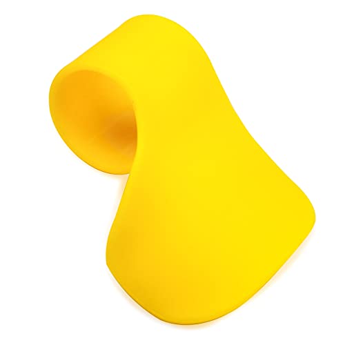 Poignées d'accélérateur pour moto et régulateur d'accélérateur de vitesse - Support de poignet - Clip de poignée - Guidon universel - 22 mm Cover