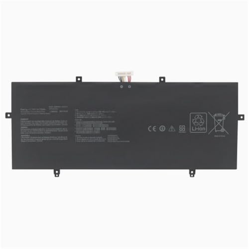 UX3402Z UX3402V �m�[�g�p�\�R�������p�̃o�b�e���[ C22N2107 �o�b�e���[ G260803L# [���s�A���i]