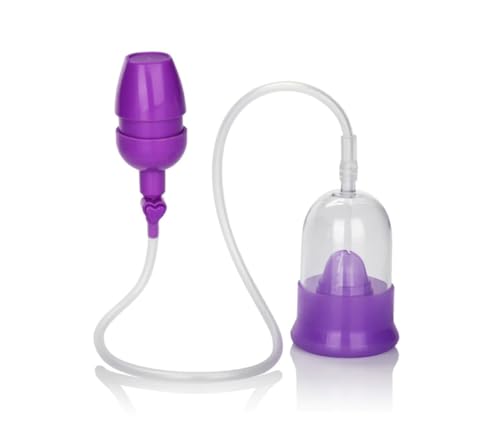 Intimate Silicone Suction Pump TI68471