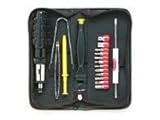 Belkin 18-Piece Computer Tool Kit with Demagnetized Tools (Black Case)