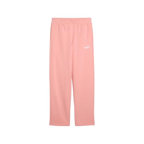 Image of PUMA Women's Essentials Slim Tee Dress (Available in Plus Sizes)