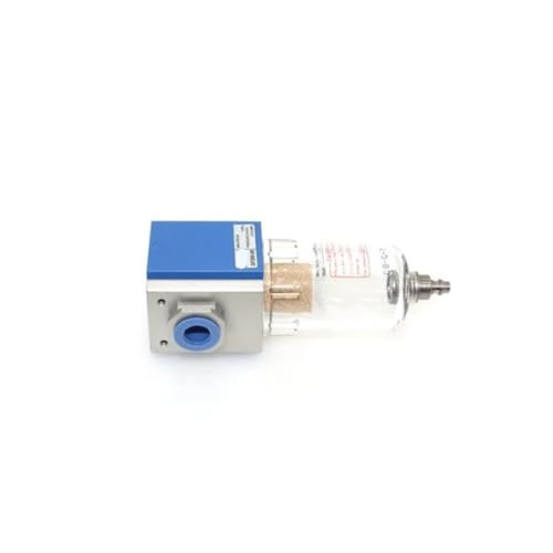 Filtre à air GF400-10 de haute précision pour boîtier de série GF - 2