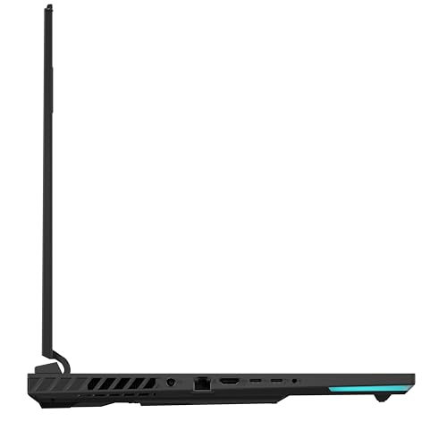 Image of EXCaliberPC [2025] ASUS ROG Strix G18 G814PM-ES96 Pro Extreme (AMD Ryzen 9 8940HX, 96GB RAM, 2TB NVMe SSD, NVIDIA GeForce RTX 5060, 18 inch 2.5K 240Hz, Windows 11) Gaming Laptop