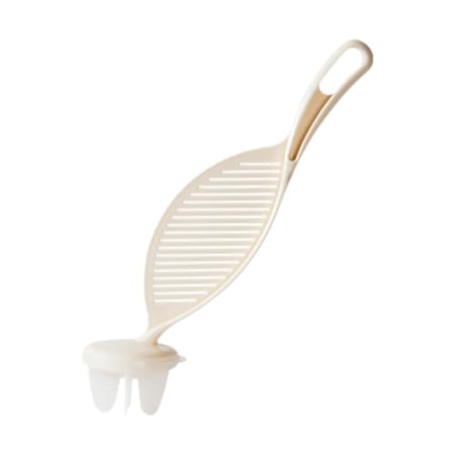 YindiMister Colador para Lavar Arroz, Cesta Coladora, Herramienta para Lavar Arroz Y Verduras.