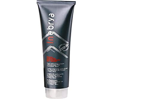 Inebrya Color Toner (Silver) 100 ml