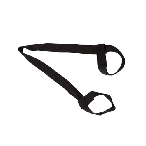 Anneome Snowboard Bindings Skates Carrying Strap Multi-Functional Ski Boots Leash for