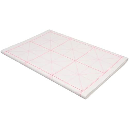 Papel Xuan resistente al amarillamiento OATIPHO para caligrafía artística