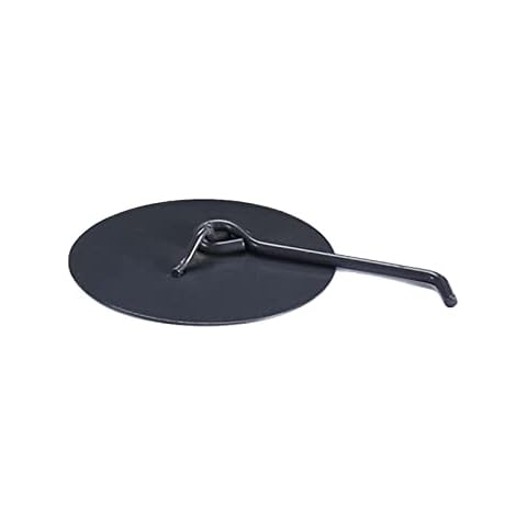 ROUNDFIRE Snuffer Extinguisher Tool for Fire Bowl, Portable Fire Pit, Small Personal Fireplace, All Our Fire Pits. Cover