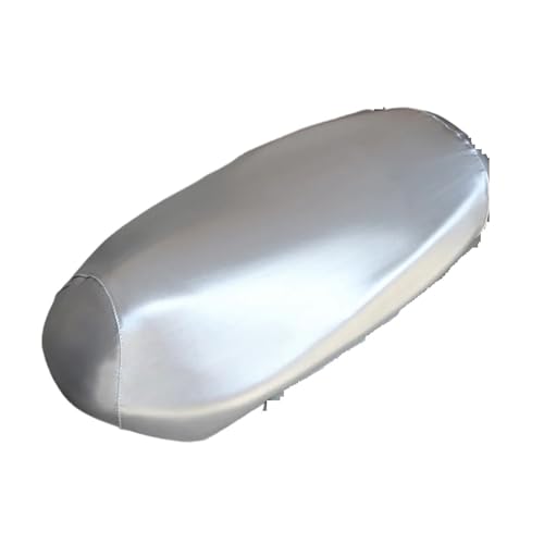 Housse de siège de moto imperméable et protection de selle scooter