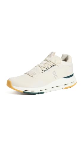 Image of On Men's Cloudnova 2 Sneakers