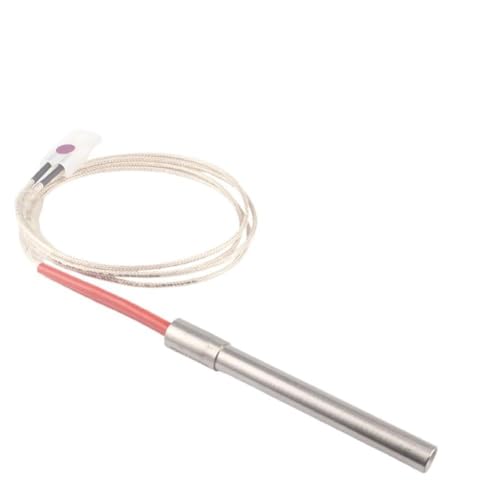 VRTYVEYBB La griglia del BBQ parte il corredo caldo di Rod della sostituzione per le griglie di legno della pallina di Traeger