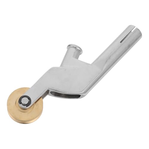 Buse de soudage pour pistolet thermique accessoire embout air chaud inox - 2