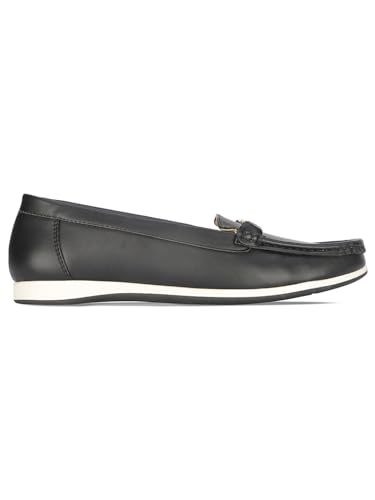 Image of Bata Women's Slip-on Loafer