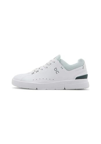 Image of On Womens The Roger Advantage 1 Sneaker