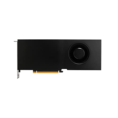 Image of PNY NVIDIA RTX A4500 20GB GDDR6 Ampere Ray Tracing Workstation OEM Graphic Card